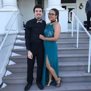 Meet your Posher, Ciara